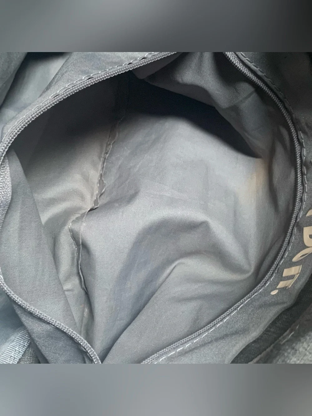 Nike Club Gym Sports Duffel Bag